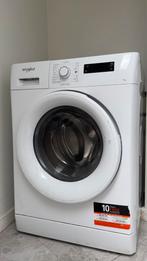 Wasmachine: Whirlpool Freshcare+ 8kg, Elektronische apparatuur, Ophalen, Gebruikt, Voorlader