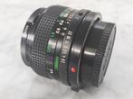 Canon FD 28mm 2.8, Audio, Tv en Foto, Foto | Lenzen en Objectieven, Ophalen of Verzenden, Zo goed als nieuw