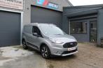 Ford Transit Connect Kasten Active (bj 2021), Voorwielaandrijving, Stof, Gebruikt, https://public.car-pass.be/vhr/c7bc57f7-dd25-4e44-8320-9316e2b188b8