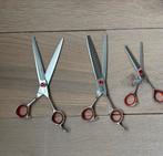 Yento scharen trimmen nieuw, Dieren en Toebehoren, Ophalen of Verzenden, Zo goed als nieuw