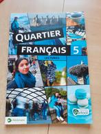 Quartier Français 5, 9789028982291, Boeken, Schoolboeken, Ophalen of Verzenden, Zo goed als nieuw