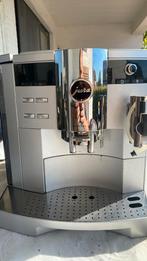 Jura impressa s9 defect, Elektronische apparatuur, Ophalen, Niet werkend, Koffiemachine