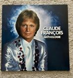 Claude Francois - Anthologie (LP), Ophalen of Verzenden, 2000 tot heden, Zo goed als nieuw, Overige formaten