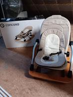 Wipstoel Concord, Kinderen en Baby's, Wipstoeltjes, Ophalen, Zo goed als nieuw, Wipstoel