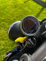 Hanway Scrambler 50cc, Fietsen en Brommers, Brommers | Overige merken, Ophalen, Gebruikt, Klasse B (45 km/u), Hanway