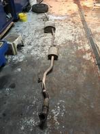 POT D ECHAPPEMENT OPEL AGILA A ESSENCE, Ophalen, Gebruikt, RUE BRIGADE PIRON 307, Garage_bila@yahoo.fr