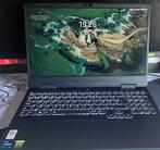 Gaming laptop Lenovo, 16 inch, Azerty, 3 tot 4 Ghz, Lenovo