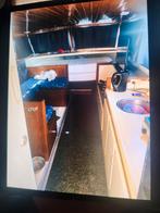 Motorjacht 8 personen 0032 0497 06 03 04, Watersport en Boten, Motorboten en Motorjachten, Ophalen of Verzenden
