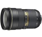 AF-S NIKKOR 24-70mm f/2.8G ED (weinig gebruikt), Audio, Tv en Foto, Foto | Lenzen en Objectieven, Ophalen of Verzenden, Zo goed als nieuw