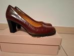JHAY pumps, Ophalen, Zo goed als nieuw, Bruin, Pumps
