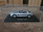 Mercedes Benz SLS AMG (2010), Ophalen of Verzenden, Zo goed als nieuw, Auto