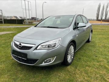Opel Astra 1.3 CDTI Ecoflex // 1ste eigenaar// 34.000 KM