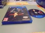 Playstation 4 Resident Evil 5 (orig), Games en Spelcomputers, Games | Sony PlayStation 4, 2 spelers, Ophalen of Verzenden, Gebruikt