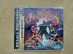 Sega Saturn Games, Ophalen of Verzenden, Zo goed als nieuw, Saturn of Dreamcast