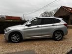 Mooie bmw x1 te koop, Auto's, Stof, Break, 5 deurs, Particulier
