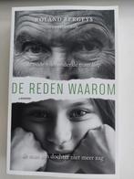 NIEUW boek - Dubbelroman - De Reden Waarom - Roland Bergeys, Enlèvement ou Envoi, Neuf
