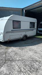 Caravan adria altea 432 px, Caravans en Kamperen, Caravans, Vast bed, Particulier, Ringverwarming, Adria