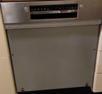 Bosch inbouwvaatwasser (60 cm, half geïntegreerd), Electroménager, Lave-vaisselle, Classe énergétique A ou plus économe, Encastré