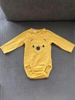 Body Winnie L'ourson H&M taille 56 comme neuf, Enfants & Bébés, Vêtements de bébé | Taille 56, Comme neuf, Vêtements de nuit ou Sous-vêtements