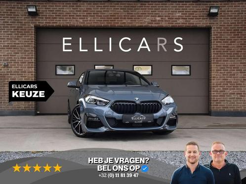 BMW 2 Serie 218 GRAN COUPE / M PACK / SCHUIFDAK / CARPLAY /, Auto's, BMW, Bedrijf, Te koop, 2 Reeks Gran Coupé, ABS, Adaptive Cruise Control