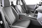 Peugeot 308 SW Active *1ste Eigenaar*Navigatie*DAB*, Voorwielaandrijving, Stof, 1199 cc, Zwart