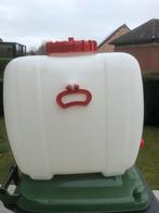 Polyethyleen tank 100 Liter., Ophalen of Verzenden, Zo goed als nieuw