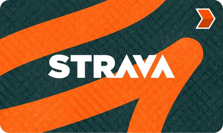Strava Premium 12 maanden cadeaubon, Tickets en Kaartjes, Kortingen en Cadeaubonnen, Eén persoon, Overige typen, Cadeaubon