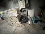 *gereserveerd* PUR isolatie platen, Doe-het-zelf en Bouw, Isolatie en Afdichting, Ophalen, 4 tot 8 cm, Vloerisolatie, Nieuw