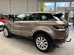 2014 Land Rover Range Rover Evoque, Auto's, Land Rover, Gebruikt, Overige brandstoffen, Bedrijf, Handgeschakeld