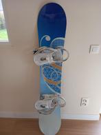 Snowboard Burton, Sport en Fitness, Gebruikt, Board, Ophalen