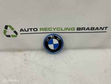 Embleem Achterklep BMW iX3 G08 ORIGINEEL 51149492067 beschikbaar voor biedingen