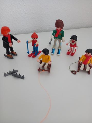 Playmobil setjes beschikbaar voor biedingen