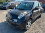 Nissan micra 1.5dci, Auto's, Te koop, Micra, Bedrijf