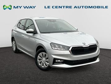 Skoda Fabia Fabia 1.0 TSI Family beschikbaar voor biedingen