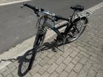 Oxford warrior 26 inch, Fietsen en Brommers, Gebruikt, Versnellingen, Oxford, Ophalen