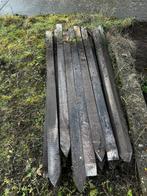 Asobe palen, Tuin en Terras, Palen, Balken en Planken, Ophalen, Palen