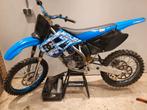 TM MX 125 2002 Onderdelen, Motoren, Ophalen of Verzenden