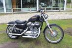 Harley-Davidson XL 1200 XL1200V Seventy-two, Bedrijf, 1202 cc, Chopper