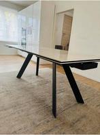 Table a manger XXL MAISON, Maison & Meubles, Pièces pour table, Enlèvement, Comme neuf