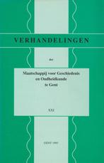 Het begijnhof Onze-Lieve-Vrouw-Ter-Hooie 1584-1792, Ophalen of Verzenden, Gelezen