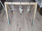 Little Dutch Houten Babygym - Oceaan, Kinderen en Baby's, Speelgoed | Houten speelgoed, Ophalen, Zo goed als nieuw