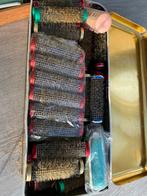 Krulspelden, Hobby en Vrije tijd, Ophalen of Verzenden, Gebruikt