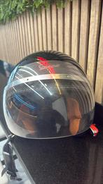 Helm Vespa, Ophalen, Zo goed als nieuw