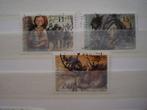 2465/67 gest - 1992 - Legenden, Ophalen of Verzenden, Gestempeld, Gestempeld