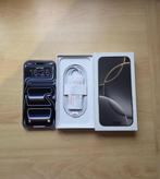 iPhone 16 pro Max 256gb Verkopen of ruilen, Telecommunicatie, Mobiele telefoons | Apple iPhone, IPhone 16 Pro Max, Zo goed als nieuw