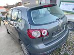 volkswagen golf plus 1,9 TDI 2006 ,228000 km, Auto's, Airconditioning, Euro 4, Te koop, Handgeschakeld