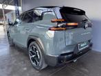 Citroen C5 Aircross MAX Electric 210 ch Comfort Range, Auto's, Citroën, Elektrisch, 5 deurs, Metaalkleur, C5
