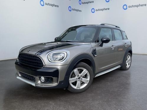 MINI Cooper Countryman 2, Autos, Mini, Entreprise, Cooper, Airbags, Air conditionné, Bluetooth, Ordinateur de bord, Verrouillage central