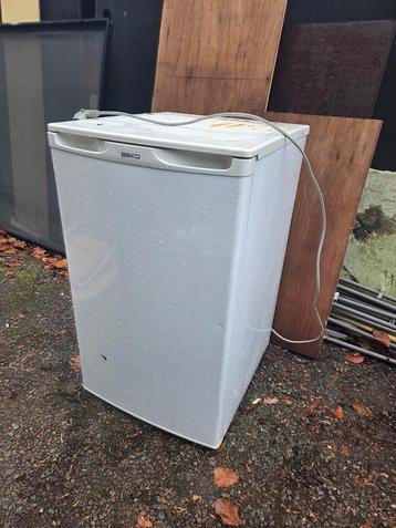 Diepvriezer BEKO beschikbaar voor biedingen