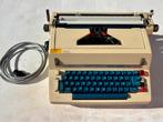 Machine à écrire électrique vintage - Remington, Ophalen of Verzenden, Gebruikt